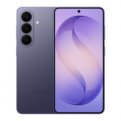 Samsung Galaxy S26 12 ГБ | 256 ГБ (Лавандовый | Cobalt Violet) (Exynos)